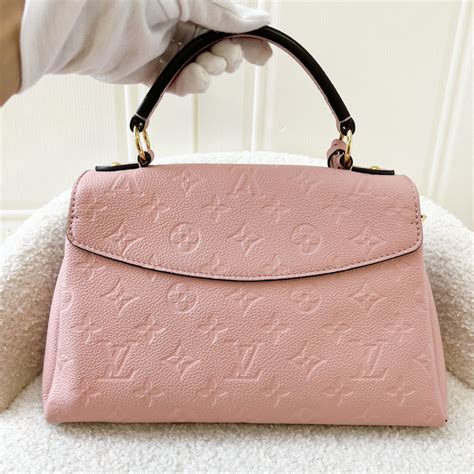 lv georges bb empreinte|LV Georges BB .